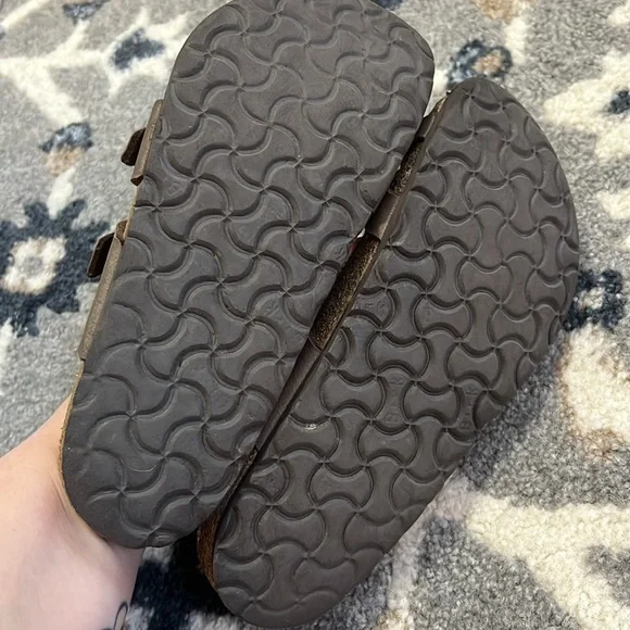 Birkenstock Mayari Sandals - 37 - Picture 6 of 8
